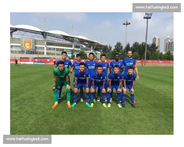 重庆力帆主场激战上海绿地谁能把握关键机会改写赛季走势