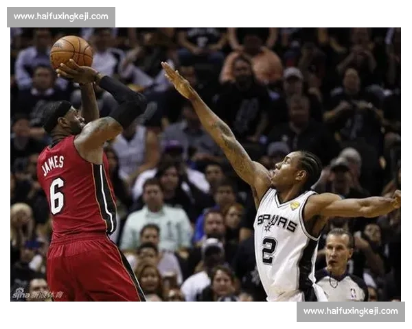 重温NBA总决赛热火对阵马刺经典对决全场录像精彩瞬间回顾 重温NBA总决赛热火对阵马刺经典对决全场录像精彩瞬间回顾